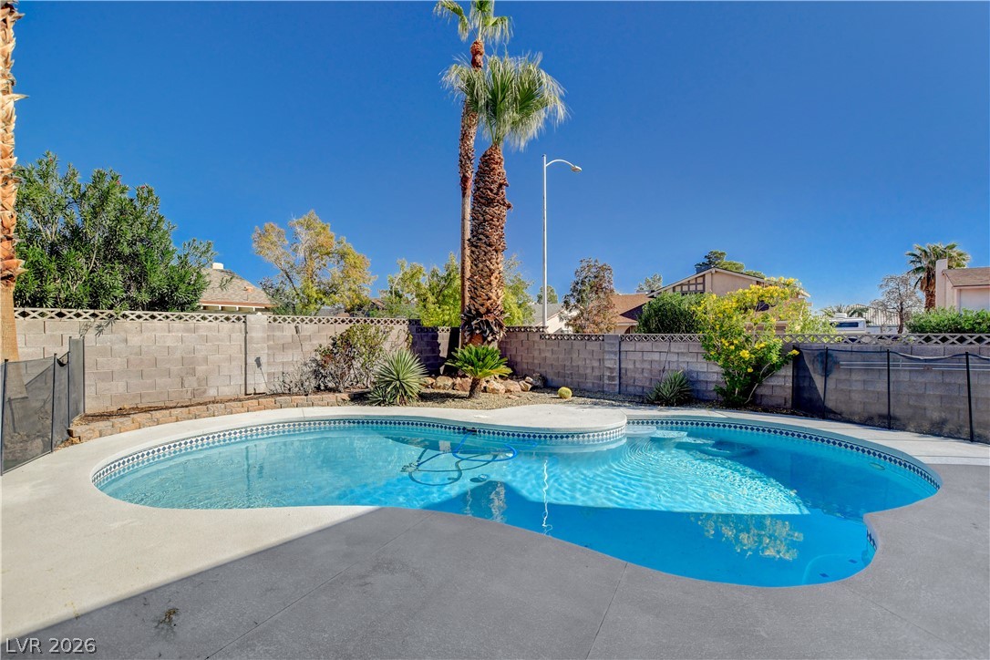 6146 Obannon Drive Las Vegas NV 89146