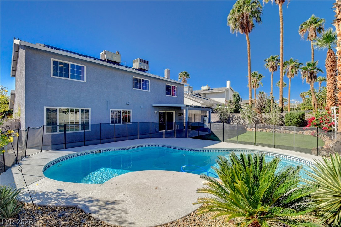 6146 Obannon Drive Las Vegas NV 89146