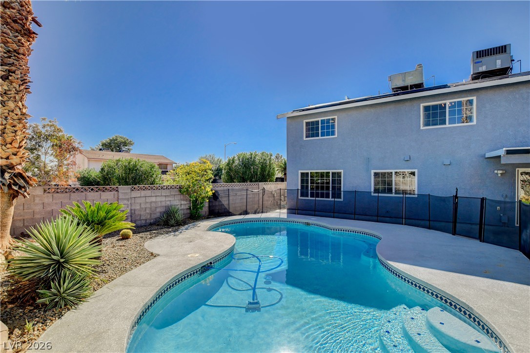 6146 Obannon Drive Las Vegas NV 89146