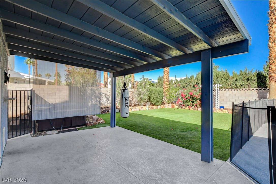 6146 Obannon Drive Las Vegas NV 89146
