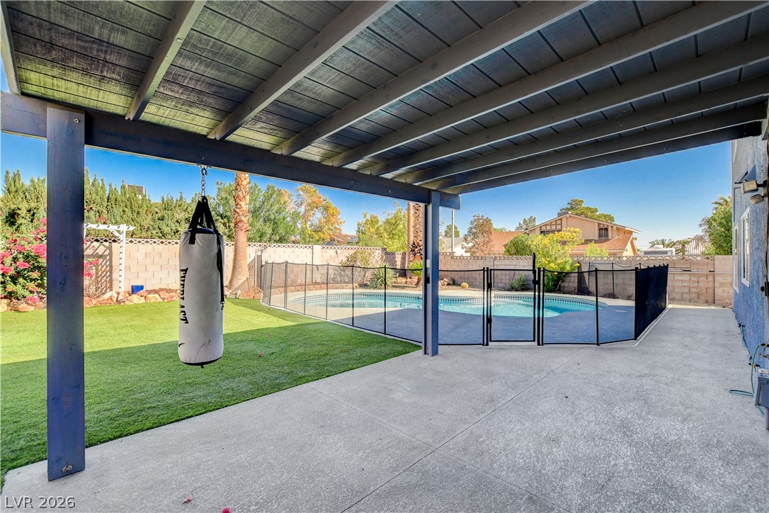 6146 Obannon Drive Las Vegas NV 89146