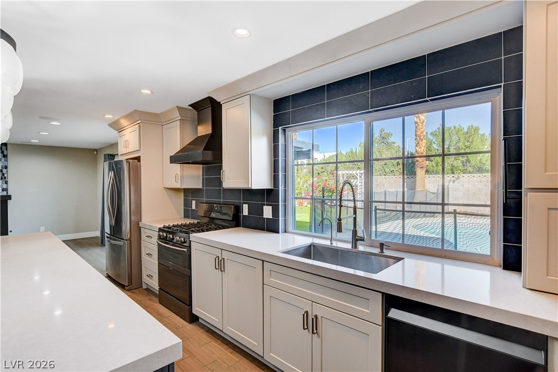 6146 Obannon Drive Las Vegas NV 89146