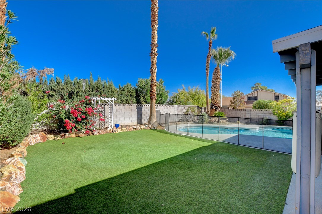 6146 Obannon Drive Las Vegas NV 89146