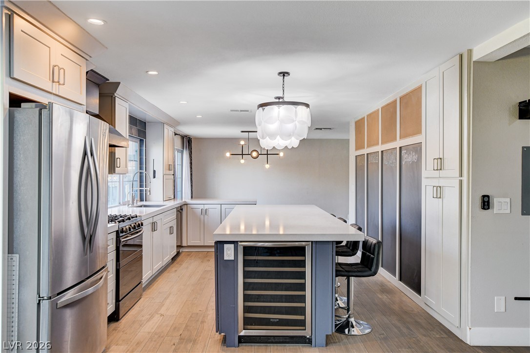 6146 Obannon Drive Las Vegas NV 89146