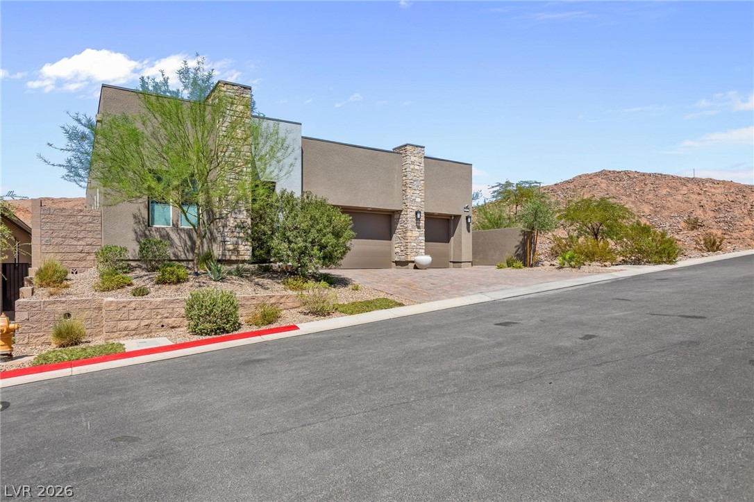 153 Juliette Pointe Lane Henderson NV 89011