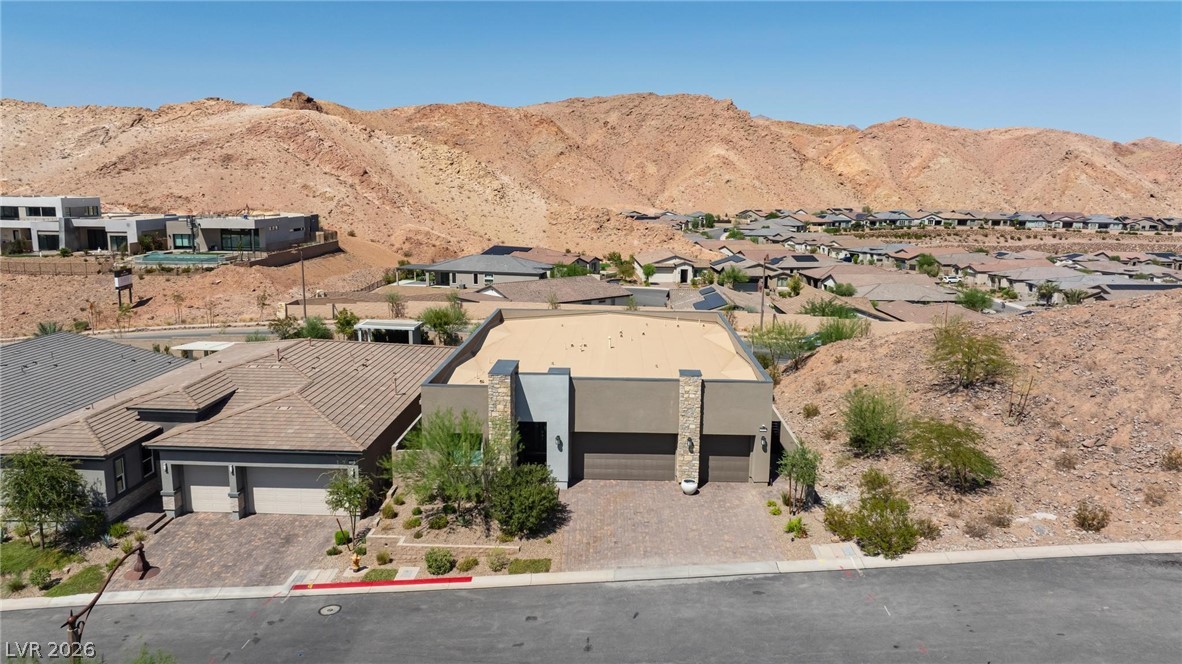 153 Juliette Pointe Lane Henderson NV 89011