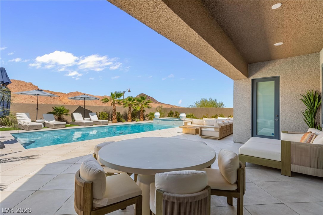 153 Juliette Pointe Lane Henderson NV 89011
