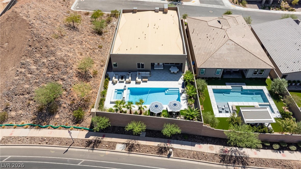 153 Juliette Pointe Lane Henderson NV 89011