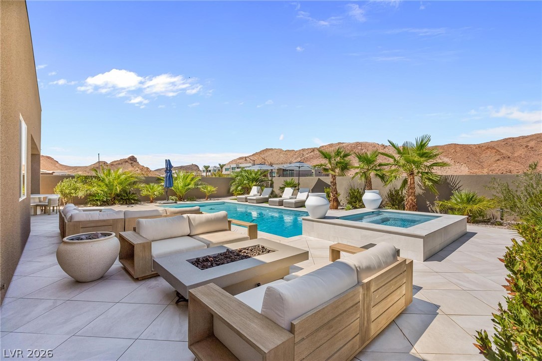153 Juliette Pointe Lane Henderson NV 89011