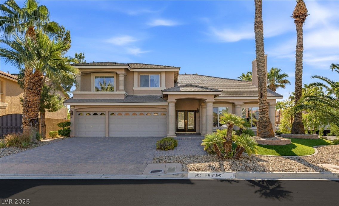 11198 Antonine Wall Court Las Vegas NV 89141