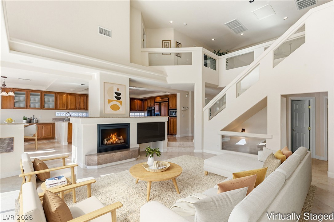 11198 Antonine Wall Court Las Vegas NV 89141