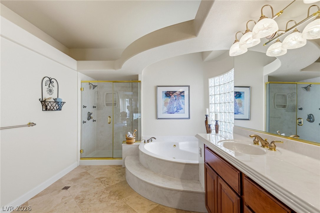 11198 Antonine Wall Court Las Vegas NV 89141