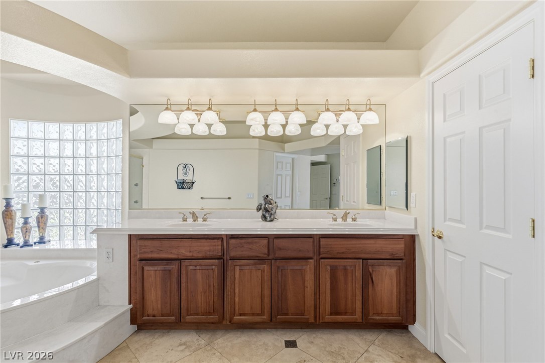 11198 Antonine Wall Court Las Vegas NV 89141