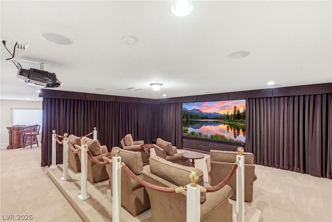 11198 Antonine Wall Court Las Vegas NV 89141