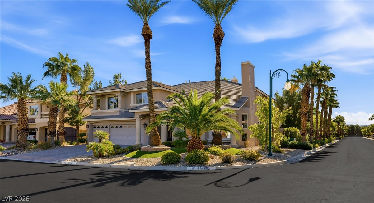11198 Antonine Wall Court Las Vegas NV 89141