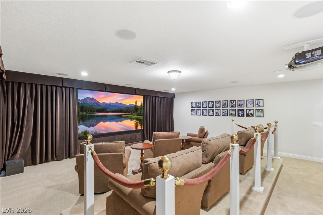 11198 Antonine Wall Court Las Vegas NV 89141