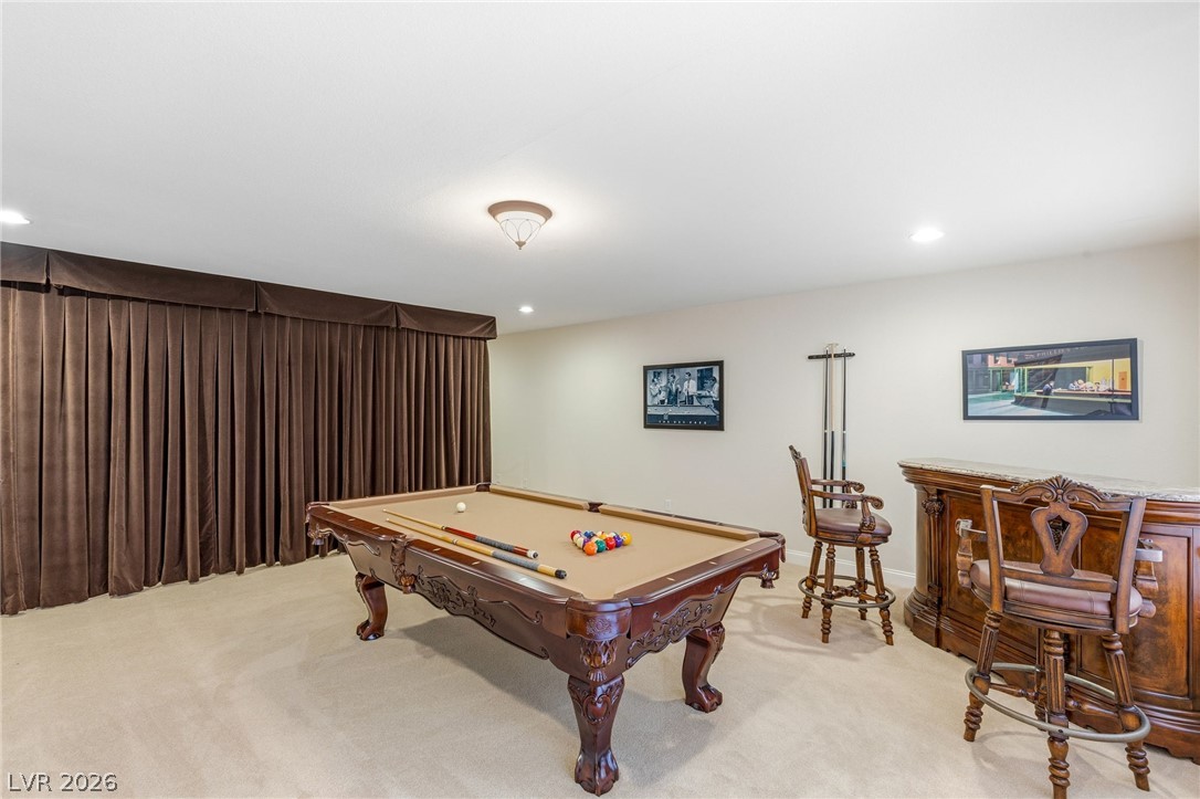 11198 Antonine Wall Court Las Vegas NV 89141
