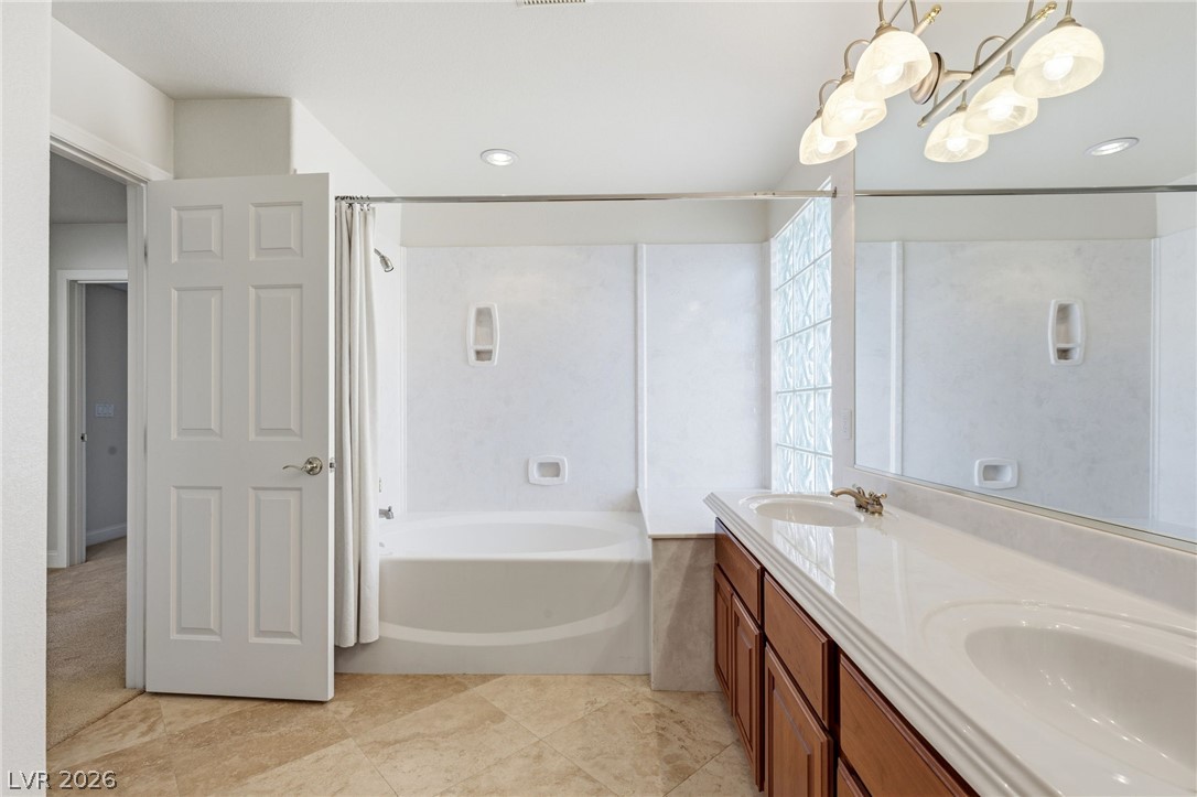 11198 Antonine Wall Court Las Vegas NV 89141
