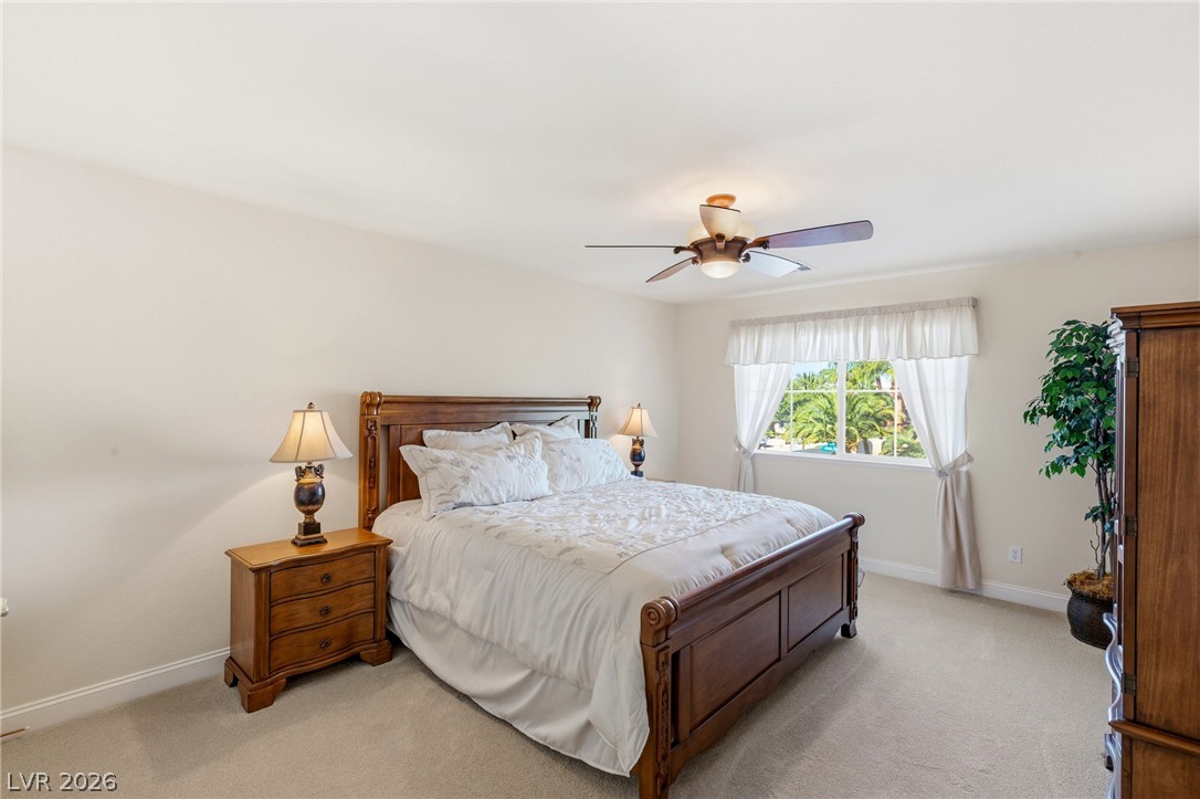 11198 Antonine Wall Court Las Vegas NV 89141