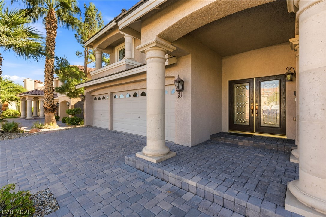 11198 Antonine Wall Court Las Vegas NV 89141