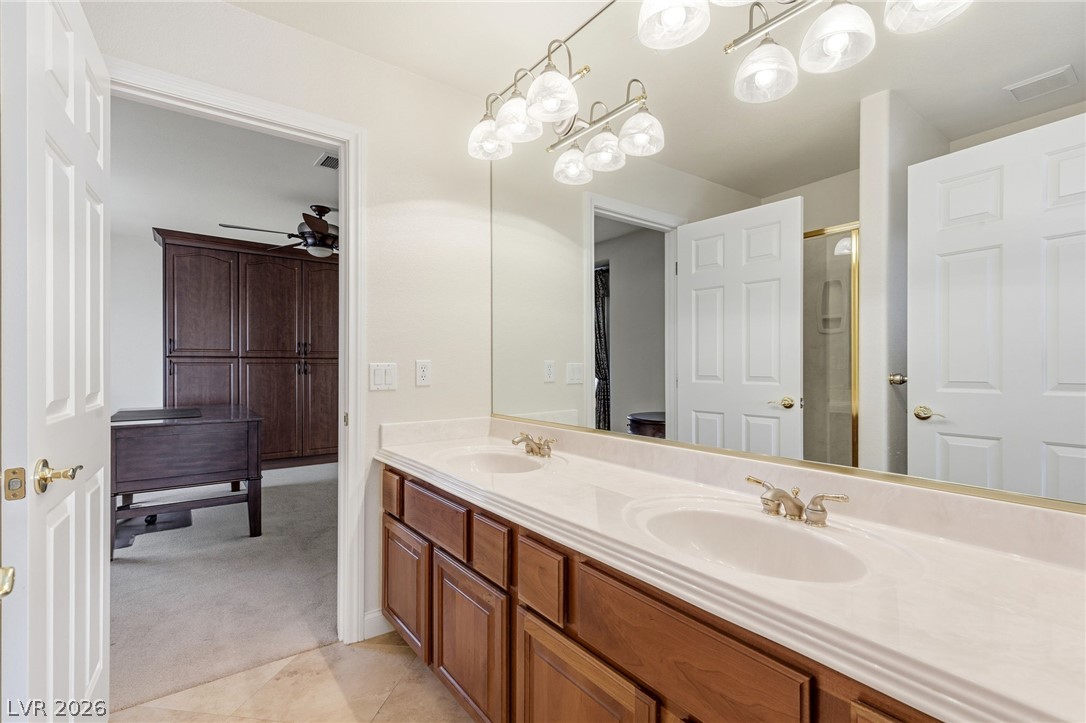 11198 Antonine Wall Court Las Vegas NV 89141