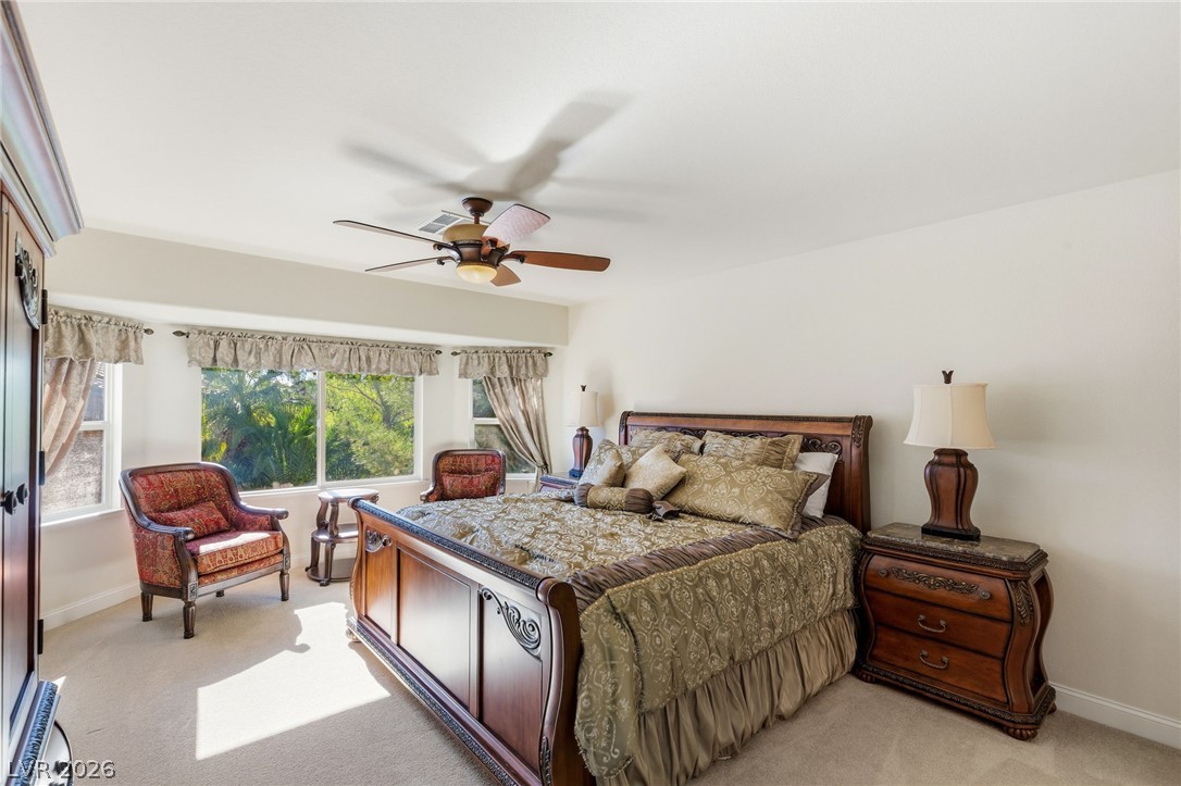 11198 Antonine Wall Court Las Vegas NV 89141