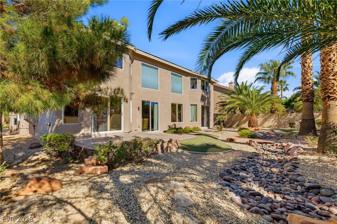 11198 Antonine Wall Court Las Vegas NV 89141