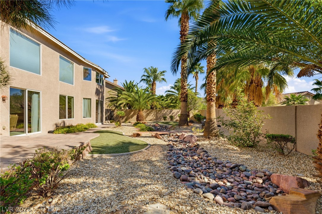 11198 Antonine Wall Court Las Vegas NV 89141