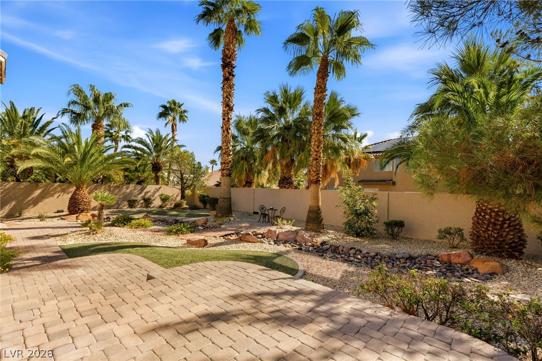 11198 Antonine Wall Court Las Vegas NV 89141