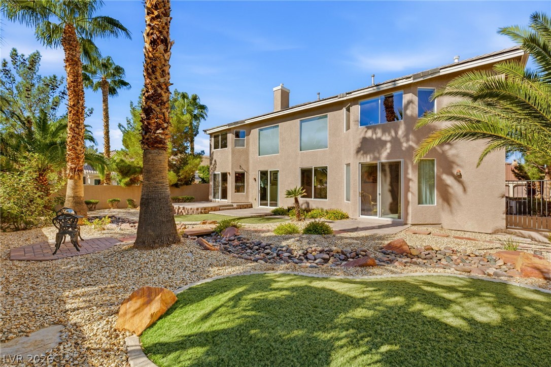 11198 Antonine Wall Court Las Vegas NV 89141