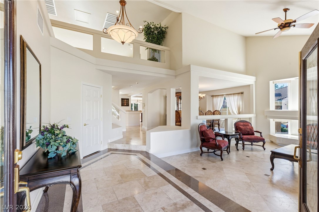11198 Antonine Wall Court Las Vegas NV 89141