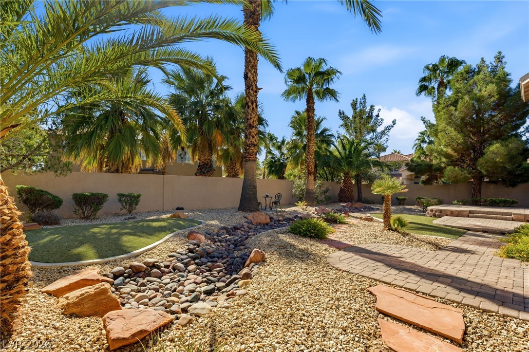 11198 Antonine Wall Court Las Vegas NV 89141