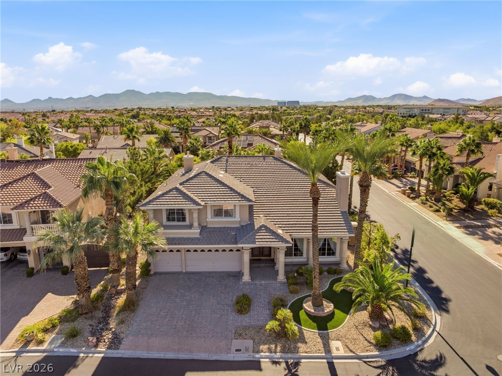 11198 Antonine Wall Court Las Vegas NV 89141