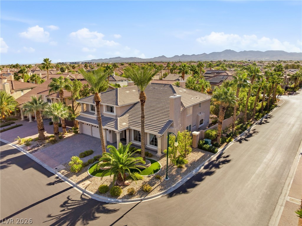 11198 Antonine Wall Court Las Vegas NV 89141