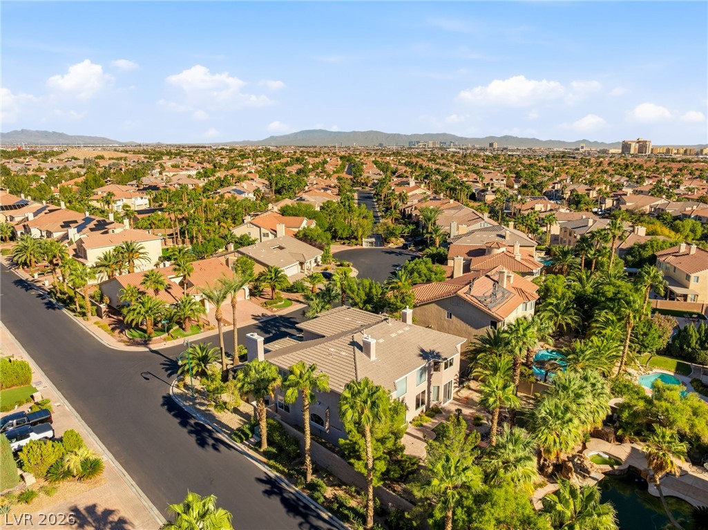 11198 Antonine Wall Court Las Vegas NV 89141