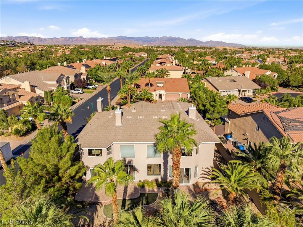 11198 Antonine Wall Court Las Vegas NV 89141