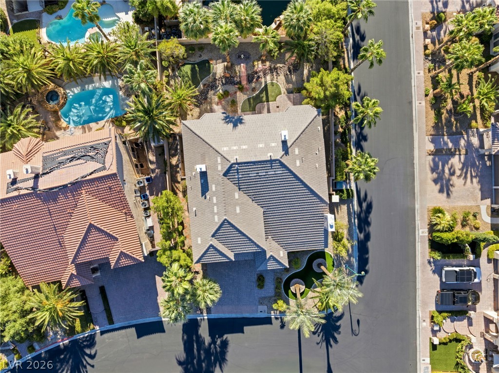 11198 Antonine Wall Court Las Vegas NV 89141