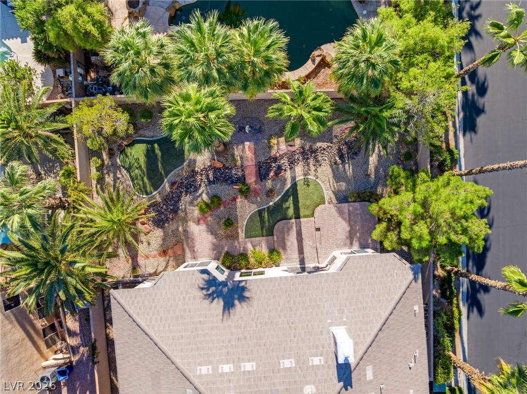 11198 Antonine Wall Court Las Vegas NV 89141