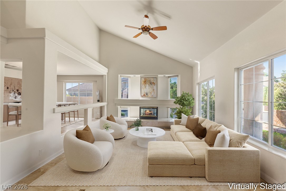 11198 Antonine Wall Court Las Vegas NV 89141