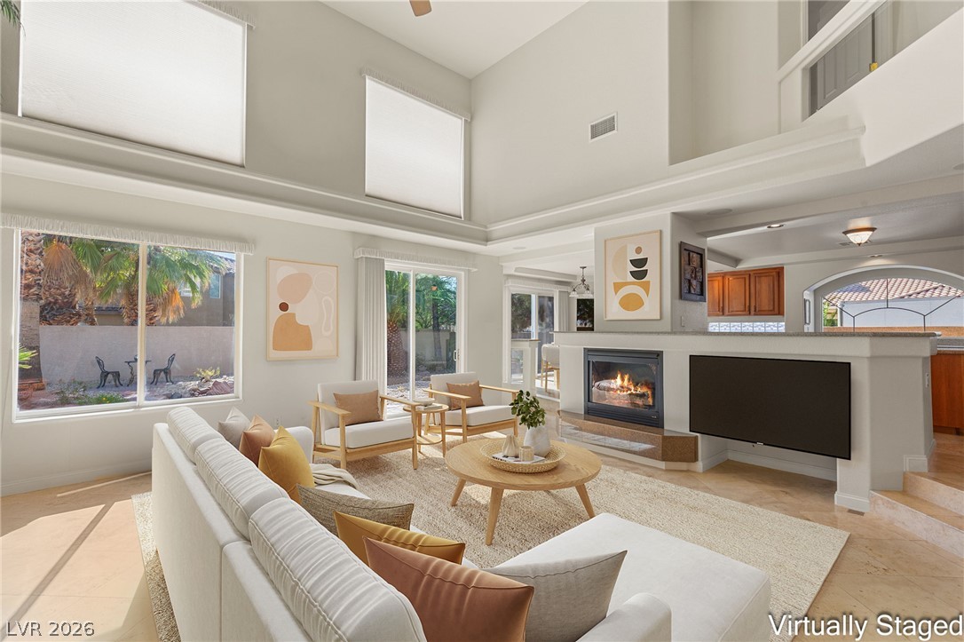 11198 Antonine Wall Court Las Vegas NV 89141