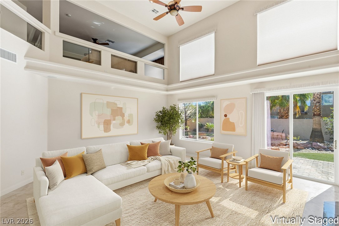 11198 Antonine Wall Court Las Vegas NV 89141