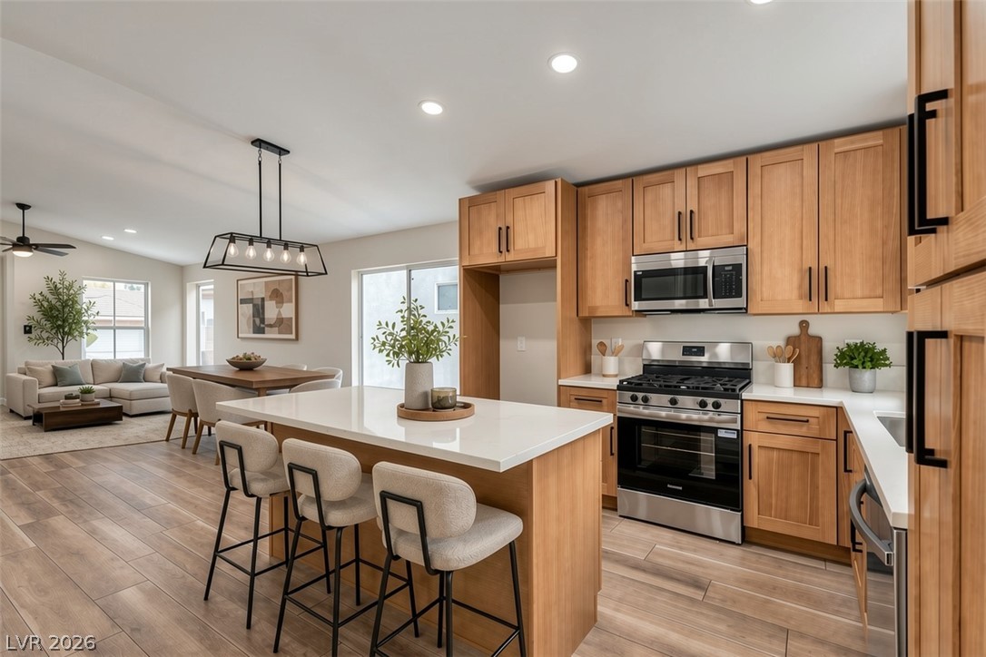 2139 Chapman Ranch Drive Henderson NV 89012