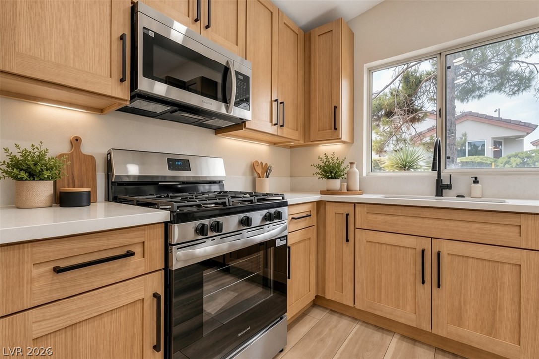 2139 Chapman Ranch Drive Henderson NV 89012
