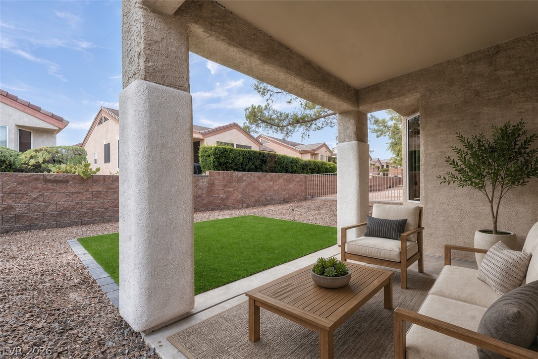 2139 Chapman Ranch Drive Henderson NV 89012