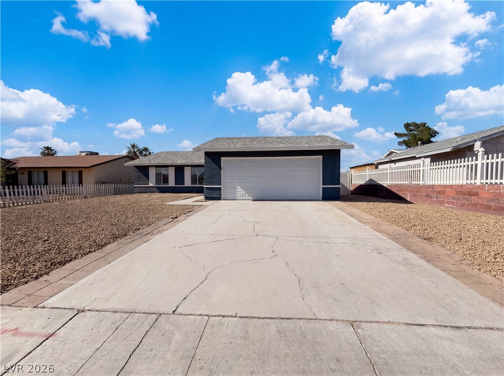 4018 Shady Oak Las Vegas NV 89115