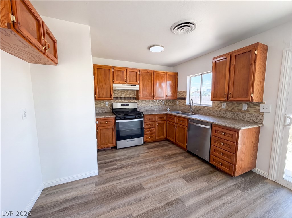 4018 Shady Oak Las Vegas NV 89115