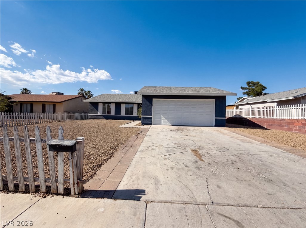 4018 Shady Oak Las Vegas NV 89115