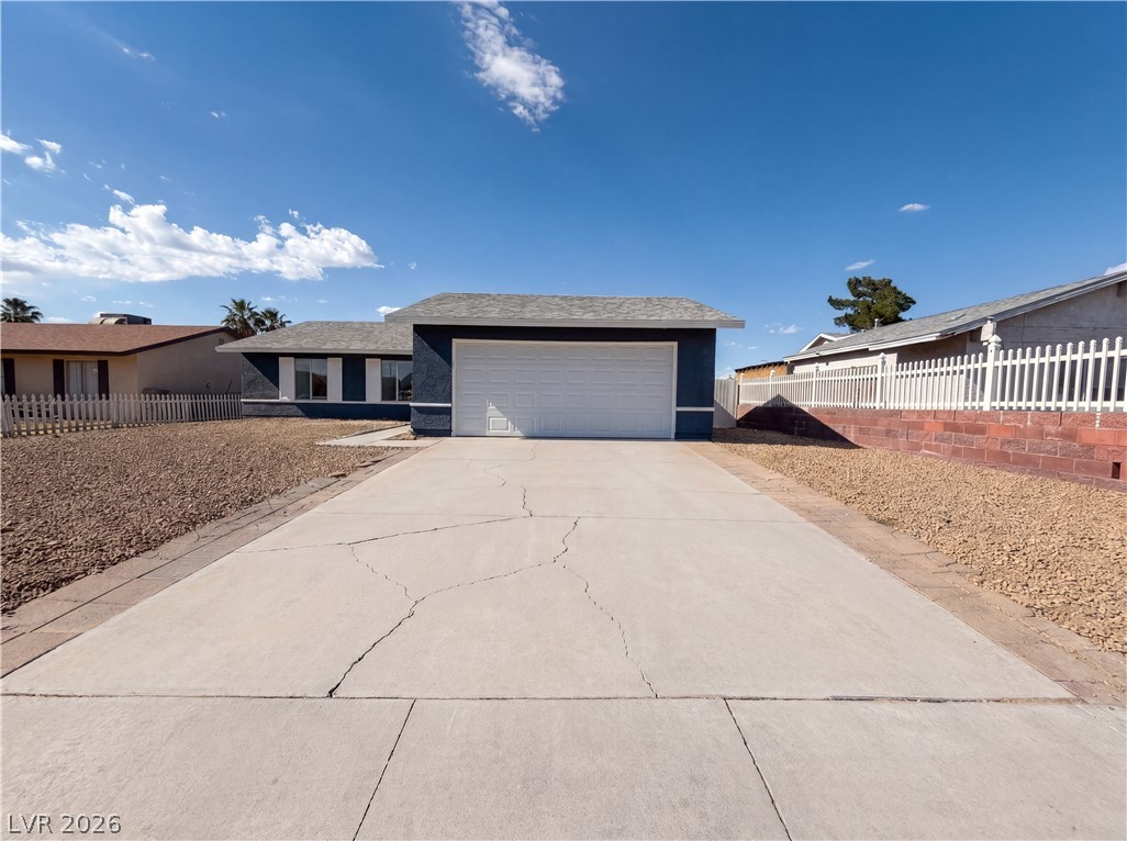 4018 Shady Oak Las Vegas NV 89115