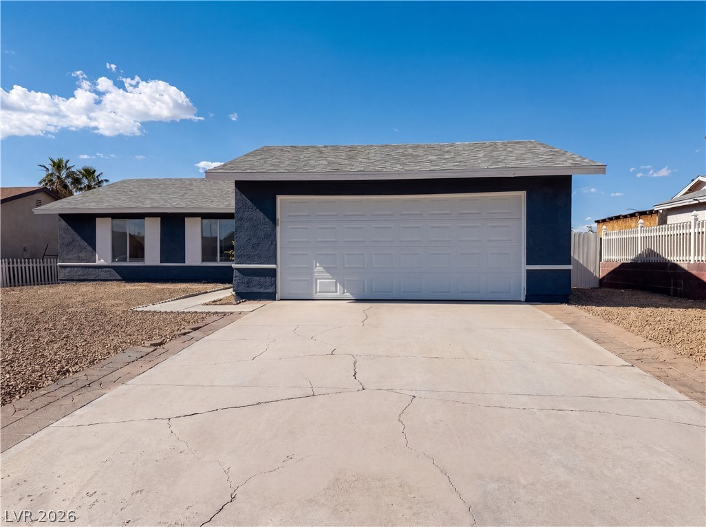 4018 Shady Oak Las Vegas NV 89115