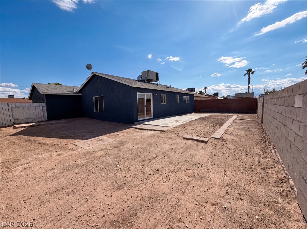 4018 Shady Oak Las Vegas NV 89115
